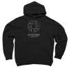 aperture laboratories hoodie